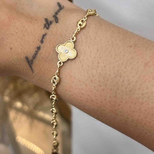 Pulsera Amber