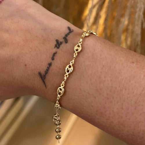 Pulsera Gante