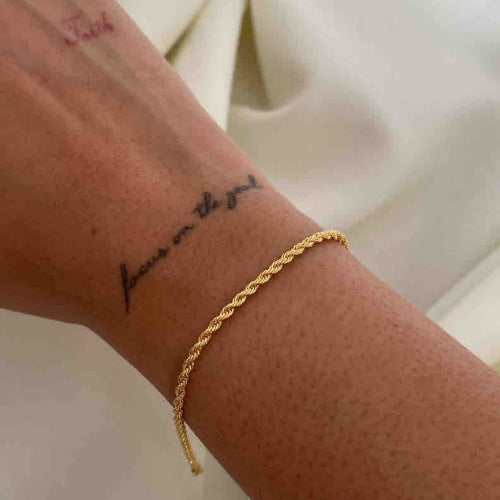 Pulsera Calgary