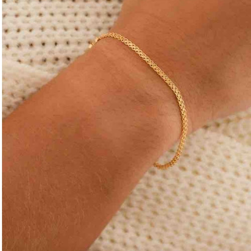 Pulsera Oslo