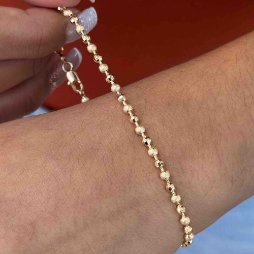 Pulsera Lucerna