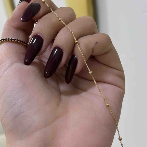 Pulsera Mia