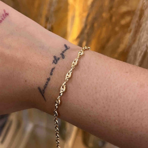 Pulsera Vega