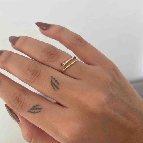 Anillo Tampa