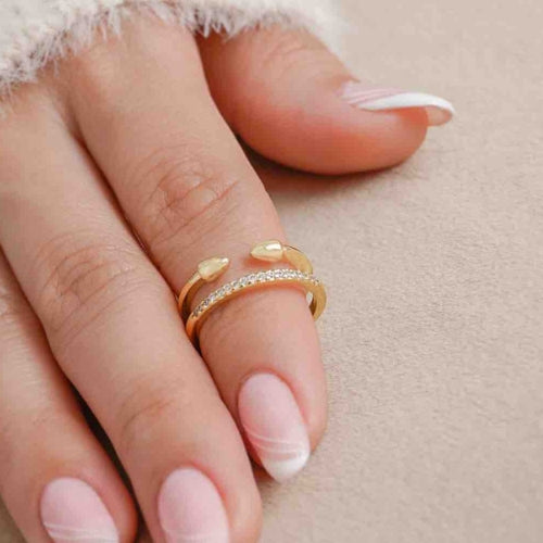 Anillo Atena