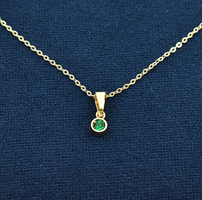 Cadena Bali + DIJE GRATIS🎁